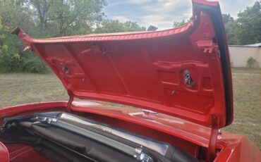 Chevrolet-Corvette-1964-Red-Red-7