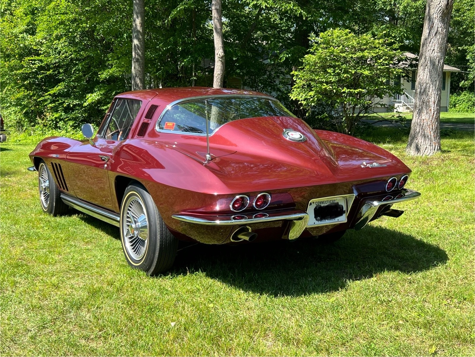 Chevrolet-Corvette-1965-1