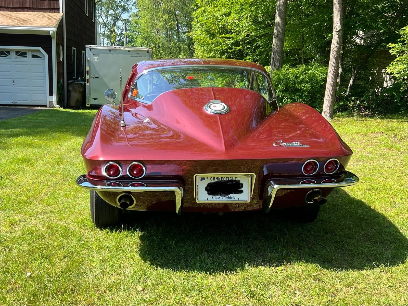 Chevrolet-Corvette-1965-4