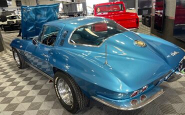 Chevrolet Corvette 1965