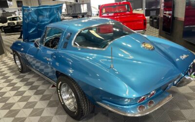 Chevrolet Corvette 1965