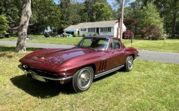 Chevrolet-Corvette-1965