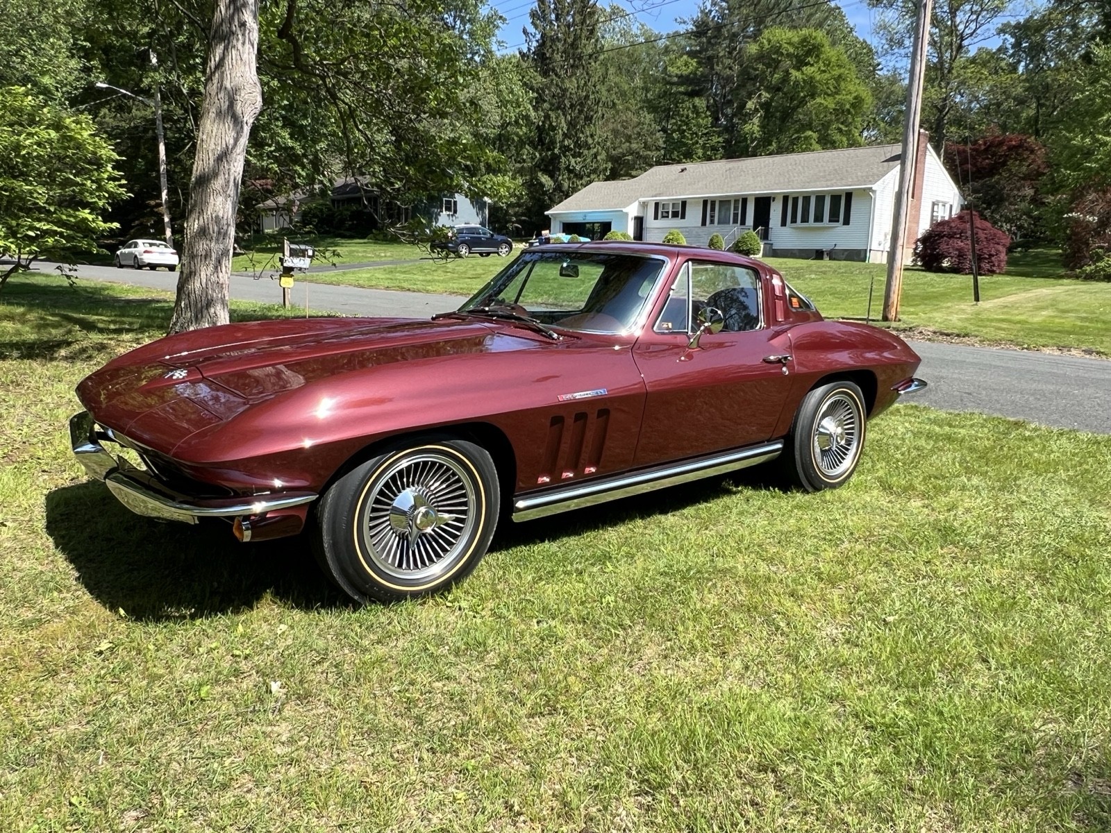 Chevrolet-Corvette-1965-5