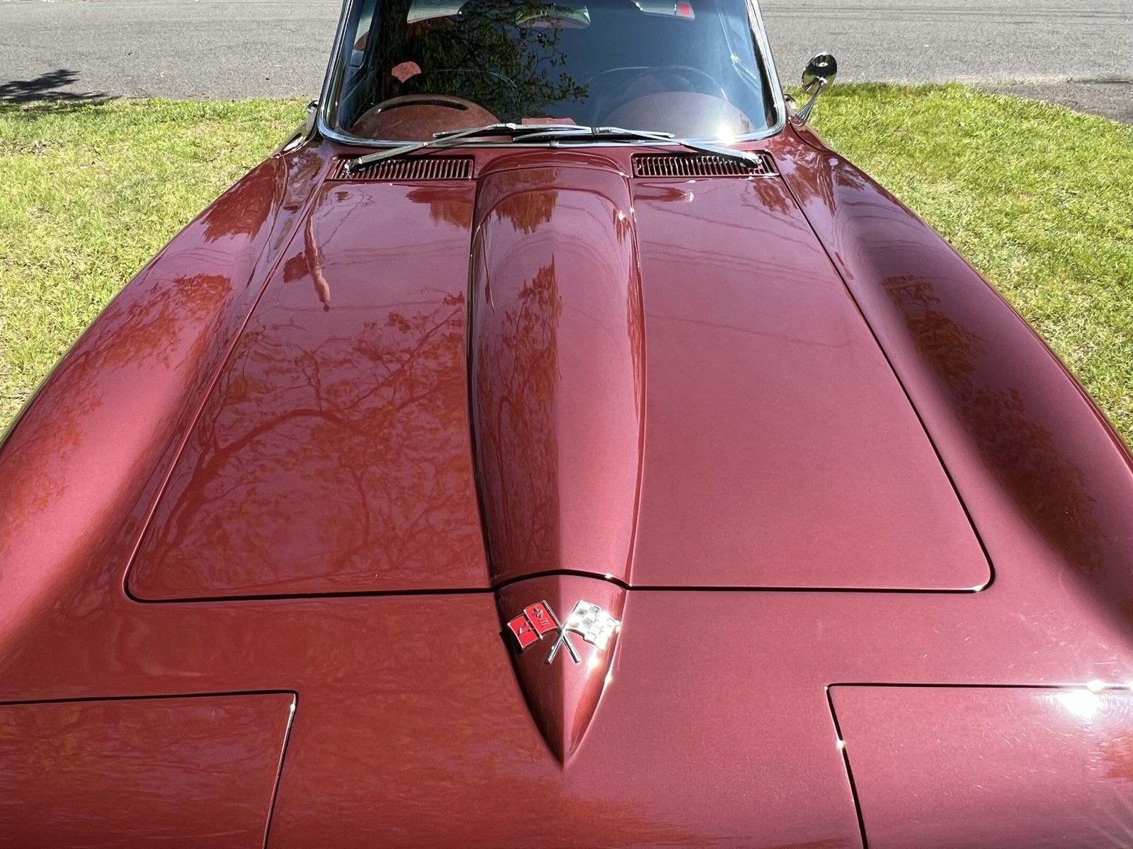 Chevrolet-Corvette-1965-8