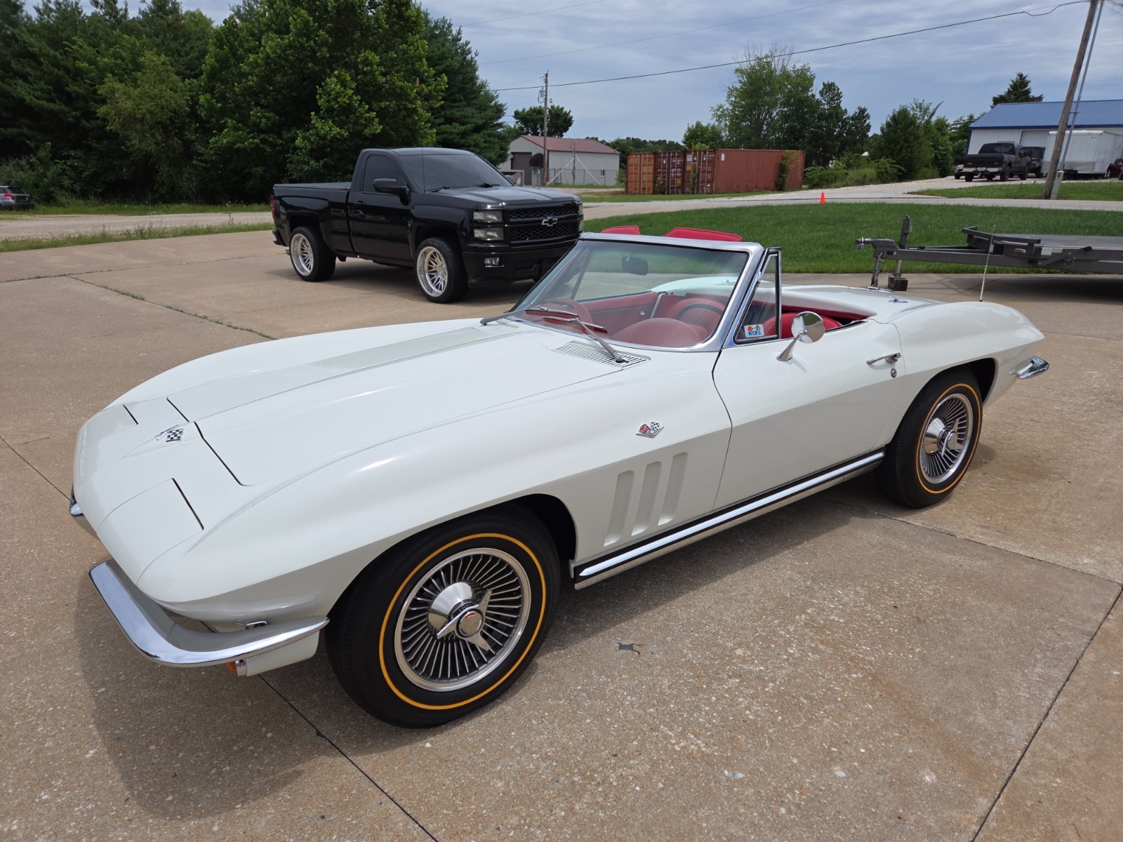 Chevrolet-Corvette-1965-Convertible-15