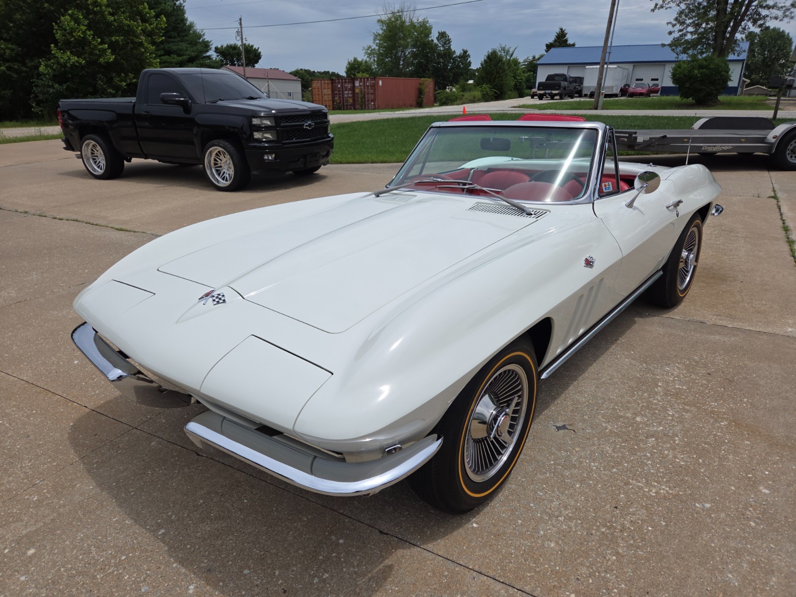 Chevrolet-Corvette-1965-Convertible-16