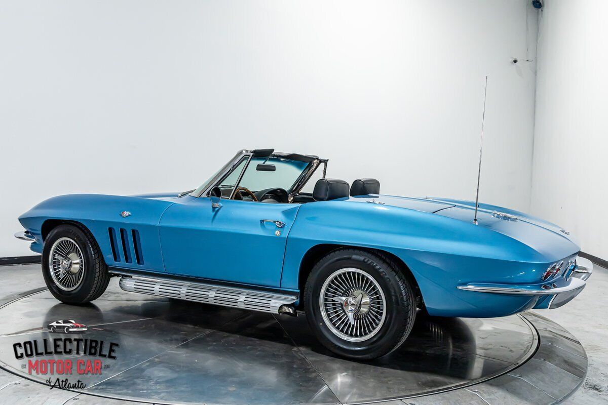 Chevrolet-Corvette-1965-Convertible-34