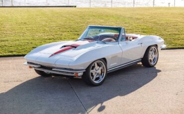 Chevrolet Corvette 1965 Convertible
