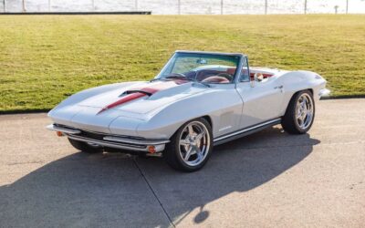 Chevrolet Corvette 1965