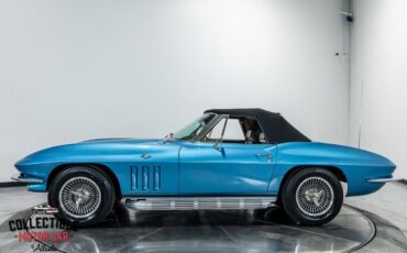 Chevrolet-Corvette-1965-Convertible-9