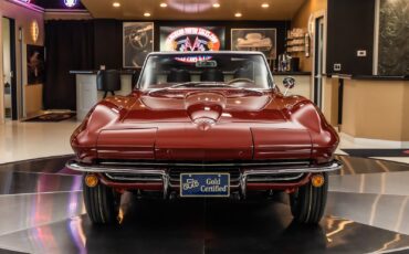 Chevrolet-Corvette-1965-Convertible-9