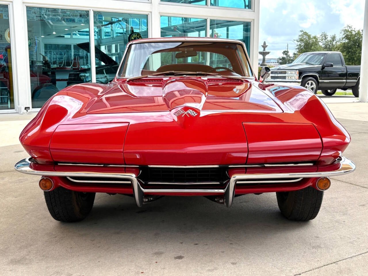 Chevrolet-Corvette-1965-Coupe-1