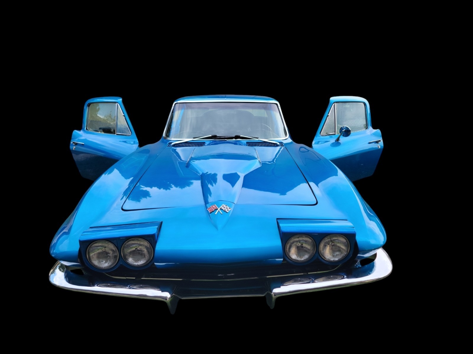 Chevrolet-Corvette-1965-Coupe-12
