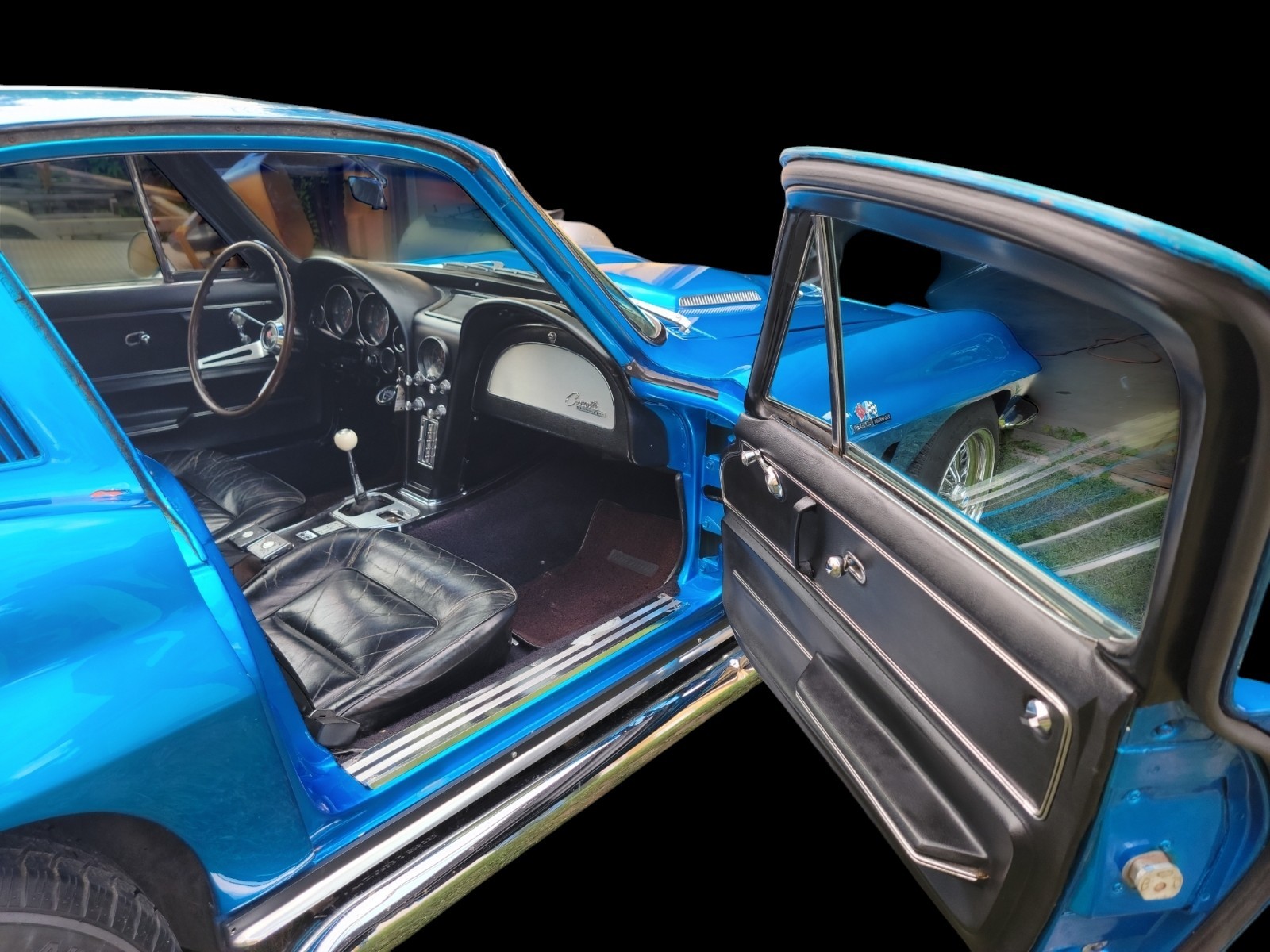 Chevrolet-Corvette-1965-Coupe-13