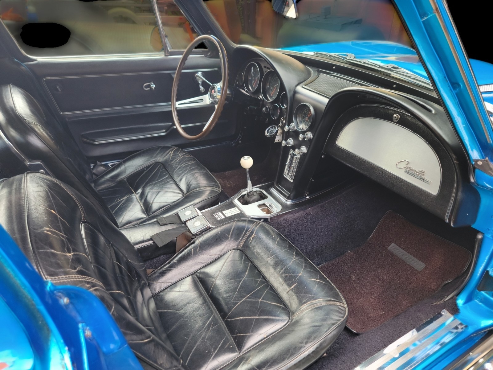 Chevrolet-Corvette-1965-Coupe-14