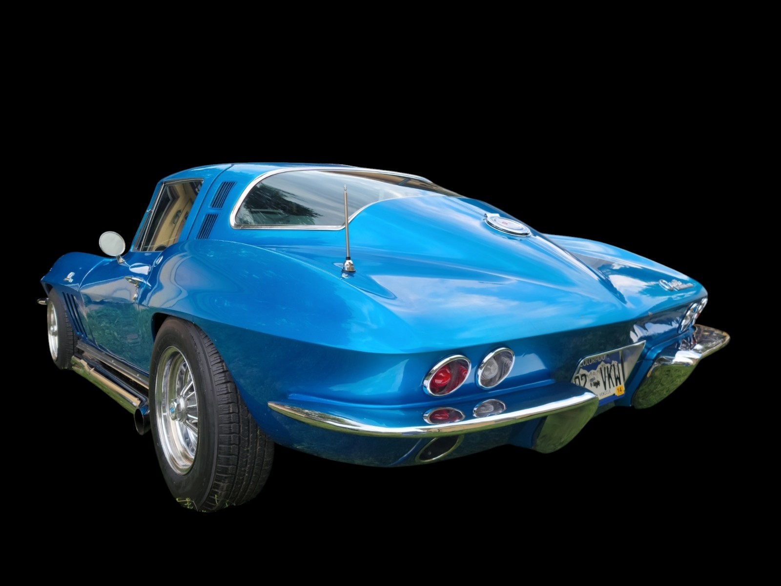 Chevrolet-Corvette-1965-Coupe-2