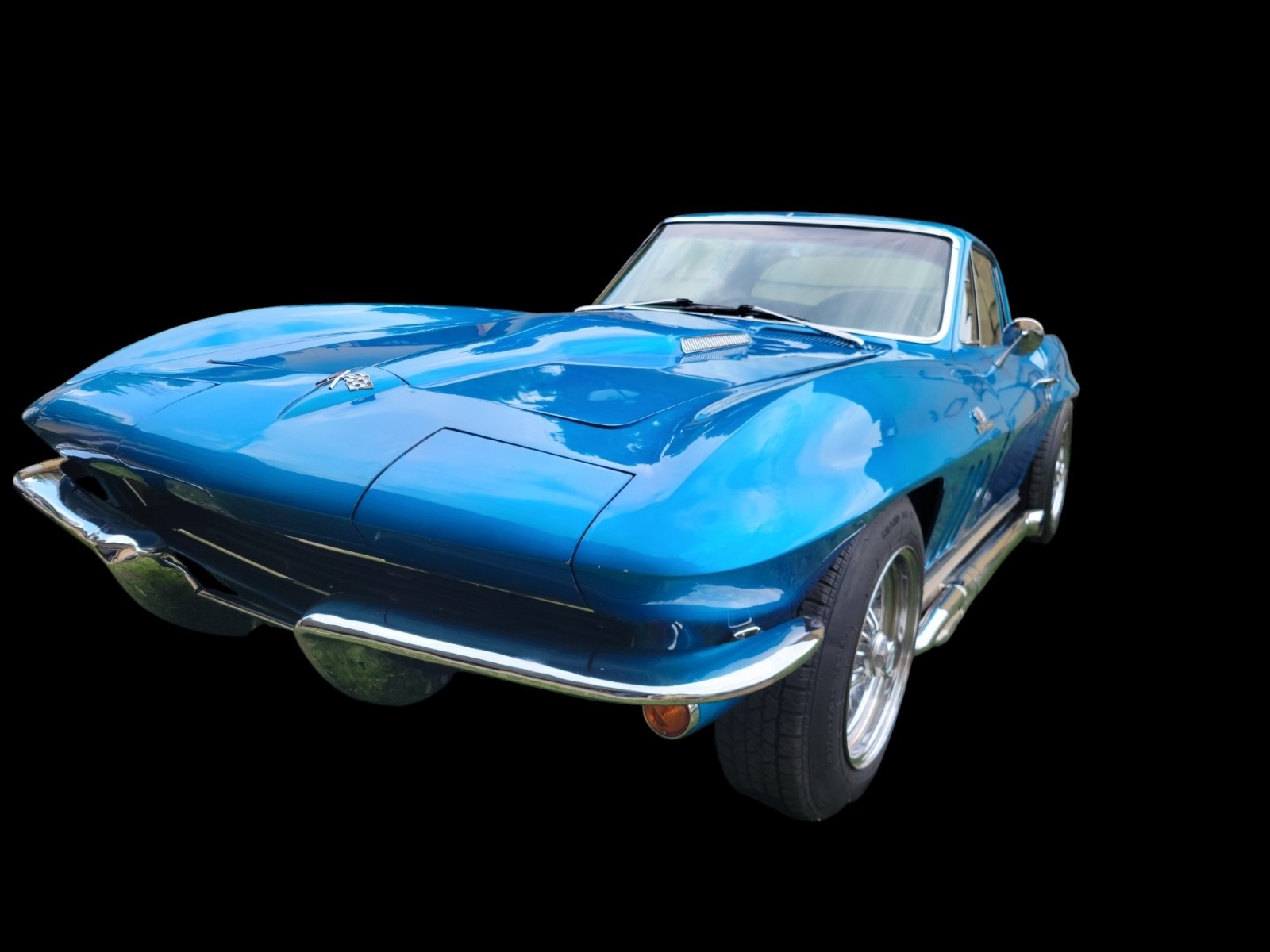 Chevrolet-Corvette-1965-Coupe-21