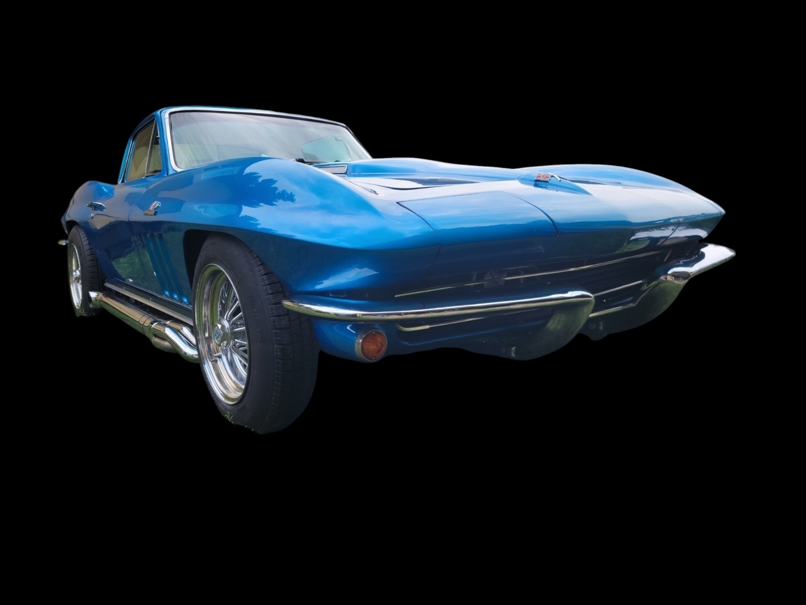 Chevrolet-Corvette-1965-Coupe-3