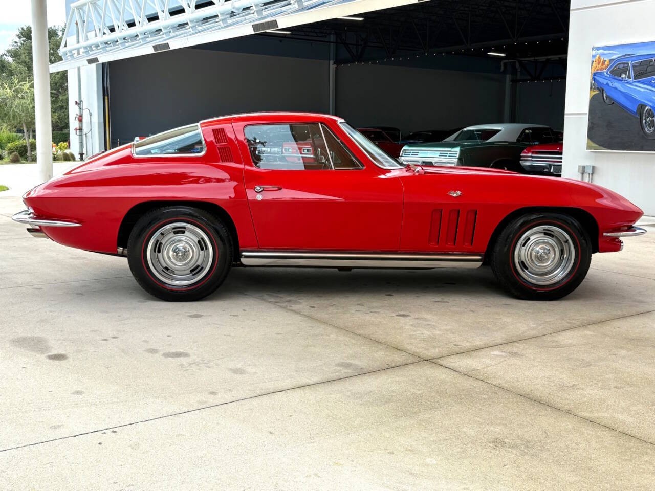 Chevrolet-Corvette-1965-Coupe-4
