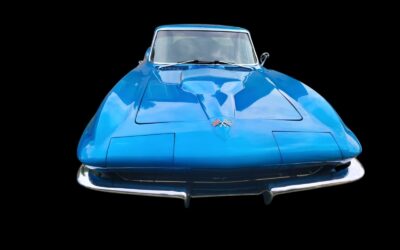 Chevrolet Corvette 1965 Coupe