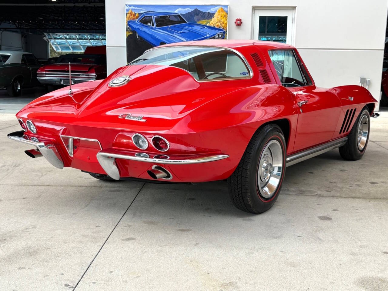Chevrolet-Corvette-1965-Coupe-5