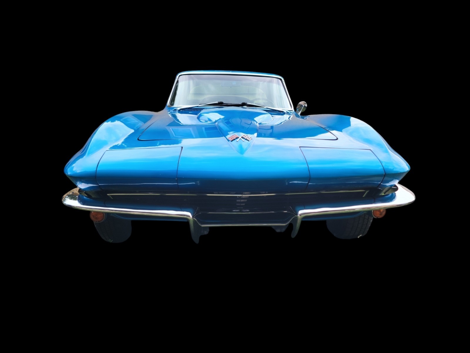 Chevrolet-Corvette-1965-Coupe-5