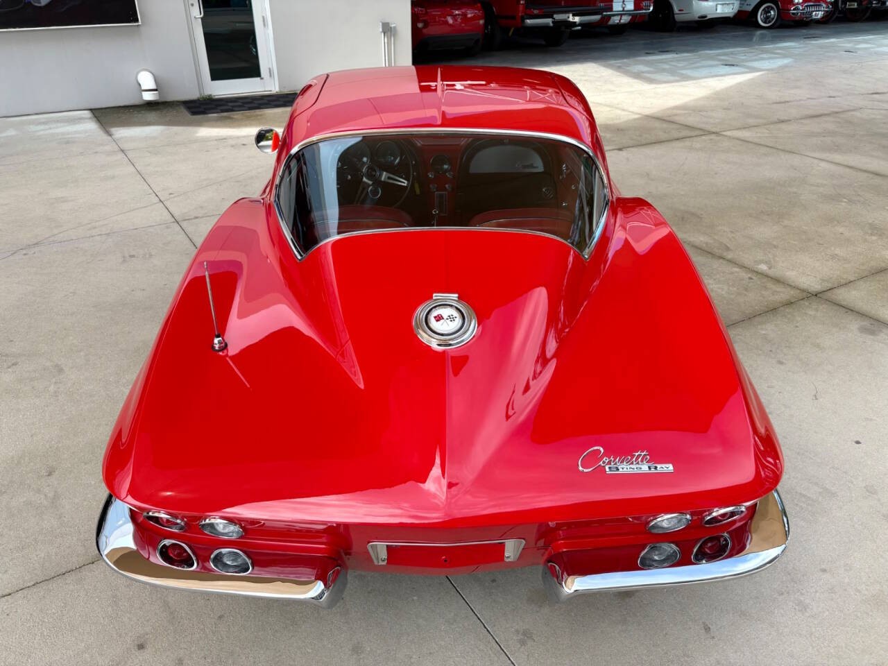 Chevrolet-Corvette-1965-Coupe-7