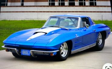 Chevrolet-Corvette-1965-black-16