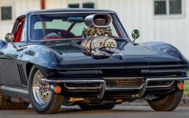 Chevrolet-Corvette-1965-black-20