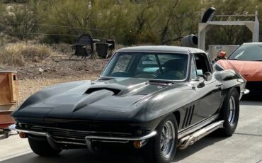 Chevrolet-Corvette-1965-black-3