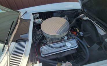 Chevrolet-Corvette-1965-white-4