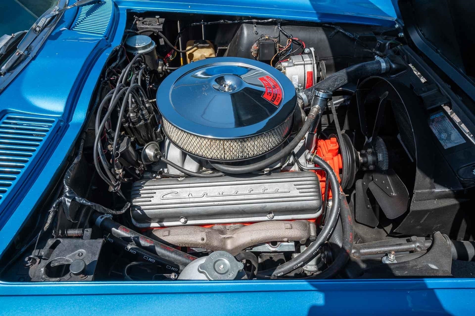 Chevrolet-Corvette-1966-2-Door-14