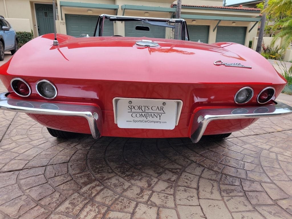Chevrolet-Corvette-1966-Convertible-7