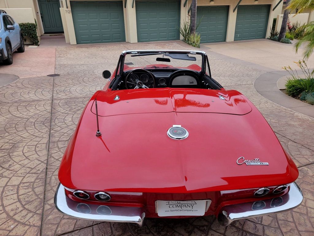 Chevrolet-Corvette-1966-Convertible-8