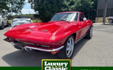 Chevrolet Corvette 1966 Coupe