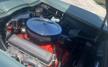 Chevrolet-Corvette-1966-Mosport-Green-Black-5