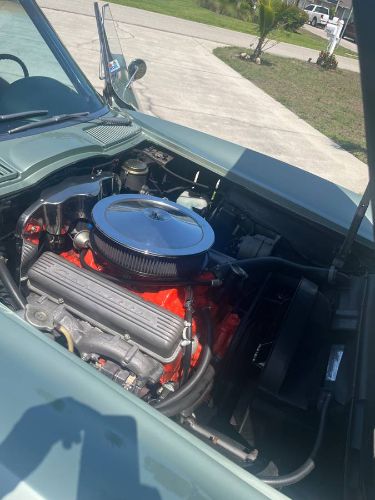 Chevrolet-Corvette-1966-Mosport-Green-Black-5