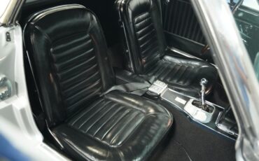 Chevrolet-Corvette-1966-Silver-Pearl-Black-1