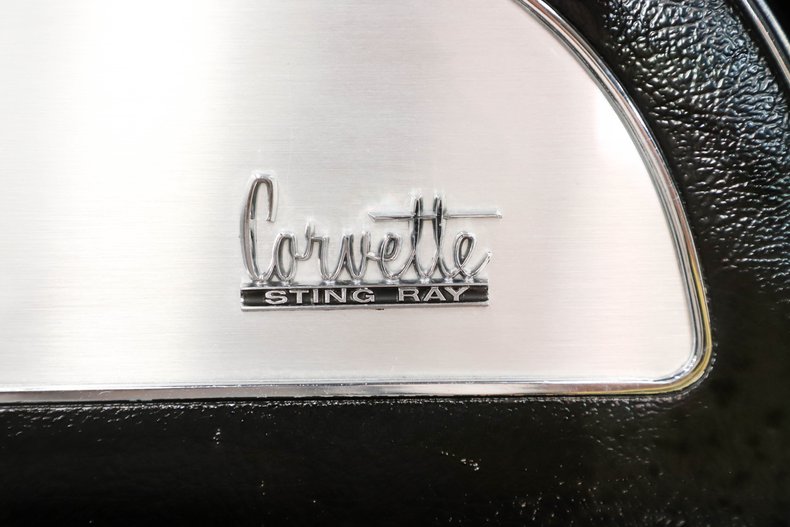 Chevrolet-Corvette-1966-Sunfire-Yellow-Black-18