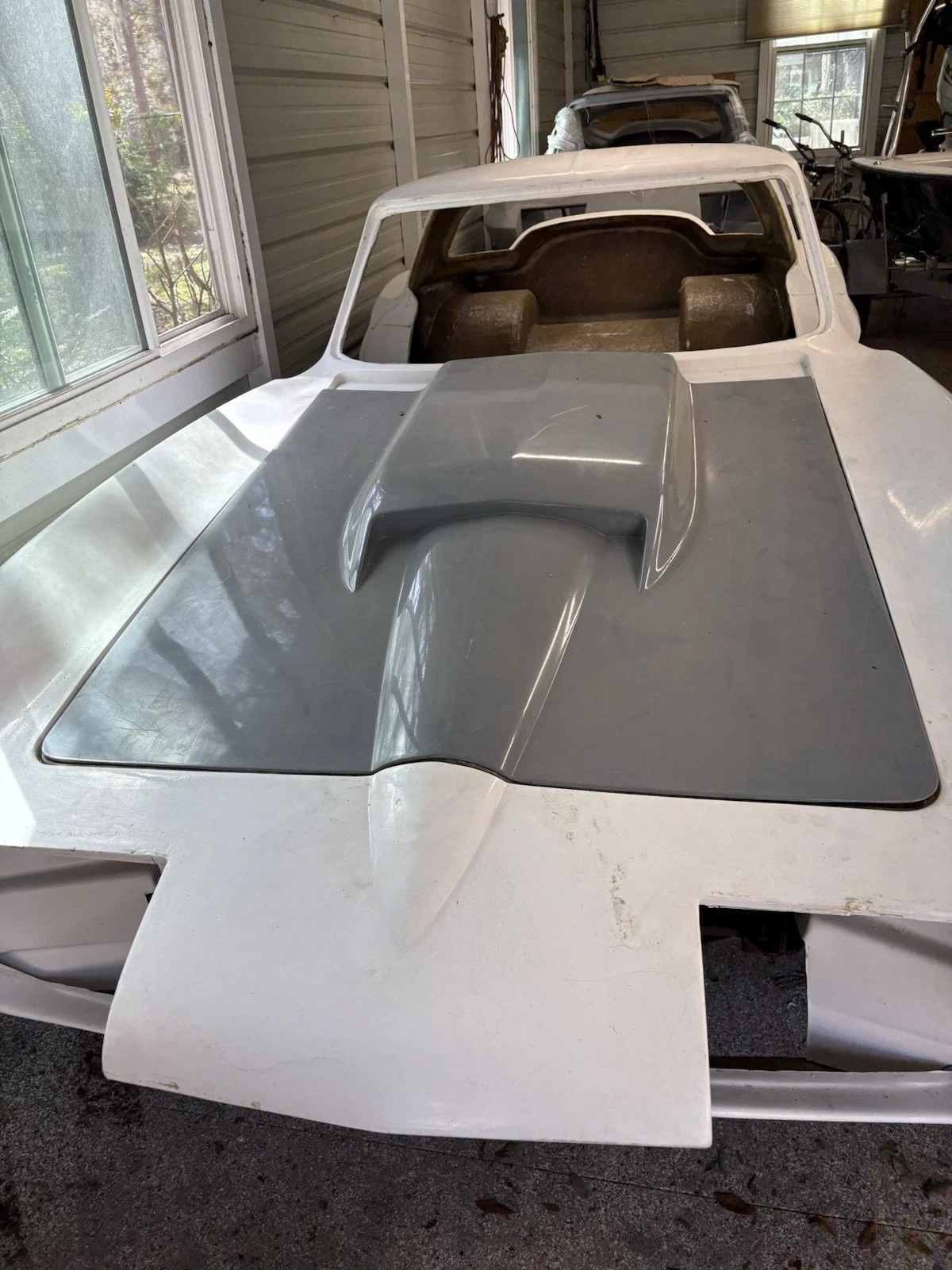 Chevrolet Corvette 1967 2 Door