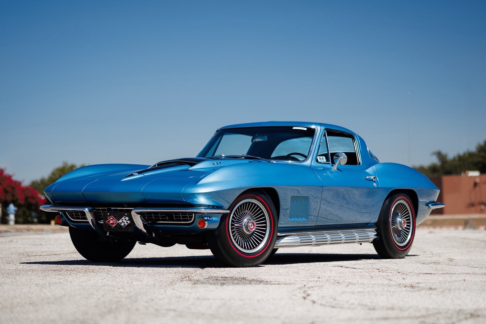 Chevrolet-Corvette-1967-2D-Coupe-1