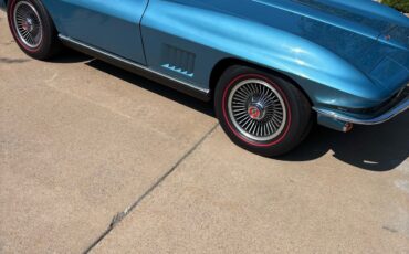 Chevrolet Corvette 1967