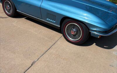 Chevrolet Corvette 1967