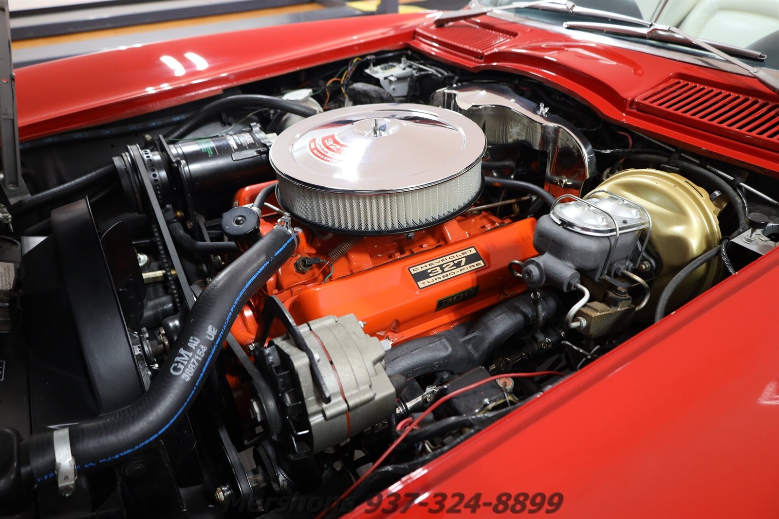 Chevrolet-Corvette-1967-Convertible-2
