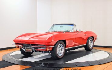 Chevrolet-Corvette-1967-Convertible