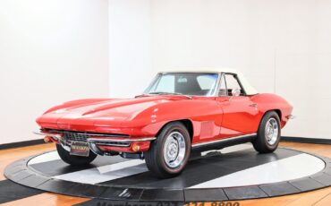 Chevrolet-Corvette-1967-Convertible-9
