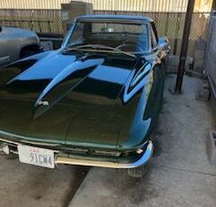 Chevrolet-Corvette-1967-Goodwood-Green-15