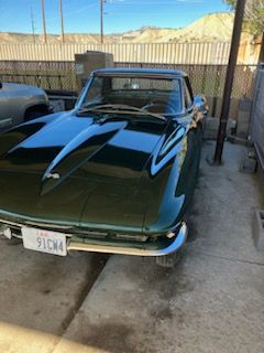 Chevrolet-Corvette-1967-Goodwood-Green-15