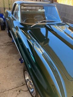 Chevrolet-Corvette-1967-Goodwood-Green-16