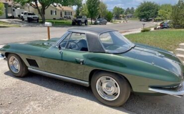 Chevrolet-Corvette-1967-Goodwood-Green-5